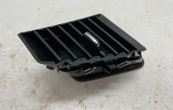 Opel Grandland X Dashboard side air vent grill/cover trim YP00062877
