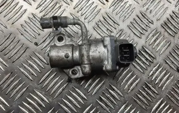Ford Mondeo Mk III EGR valve cooler