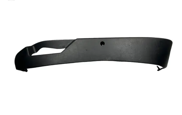 Seat trim