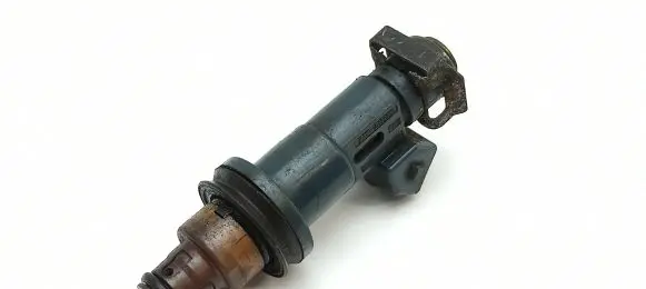 Jaguar XJ X308 Fuel injector XR82AE 923 3351