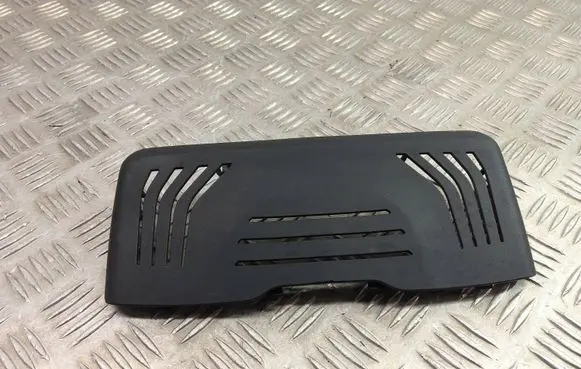 BMW X3 G01 Windshield trim 9364753