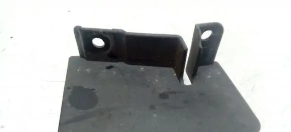 Other sill/pillar trim element
