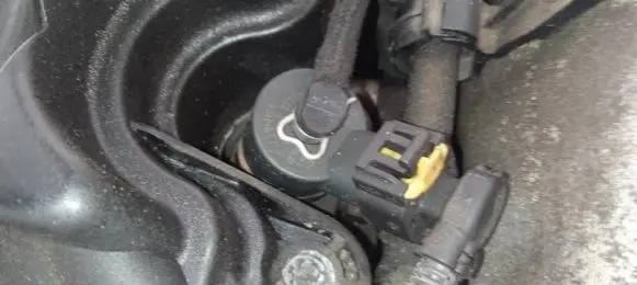Fiat Bravo Fuel injector 0445110276