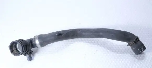Audi Q7 4L Air intake hose/pipe 7L6122051T
