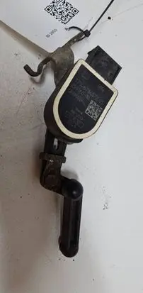 BMW 5 F10 F11 Headlight/headlamp level sensor 6784072 25916010