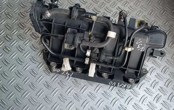 Fiat Bravo Intake manifold 01C150059 01C150058