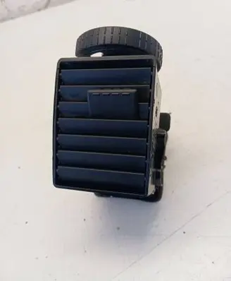 Volkswagen Transporter - Caravelle T5 Dash center air vent grill 7H0815705A 2994413810
