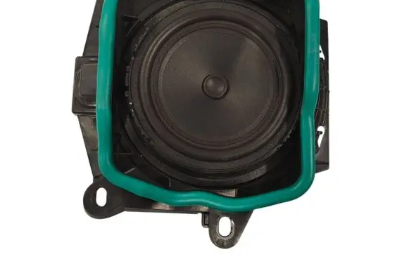 BMW 4 G22 G23 G24 G26 Subwoofer speaker 2622566