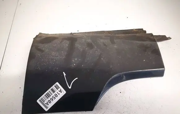 Volkswagen PASSAT B7 Side skirt rear trim 