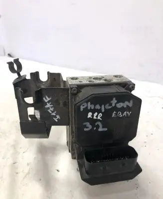 Volkswagen Phaeton ABS Pump 0265950024 292167 24S0043