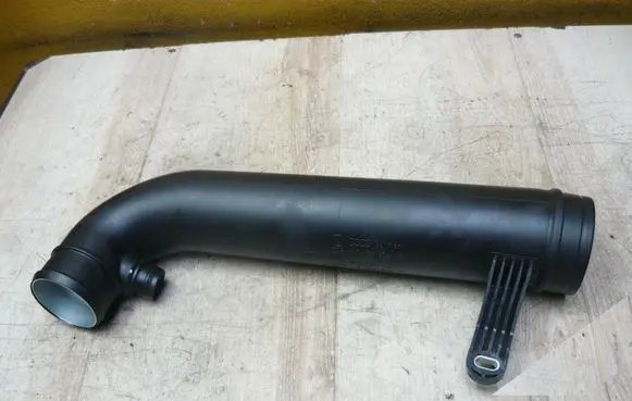 Audi A3 S3 A3 Sportback 8P Air intake hose/pipe 1K0129654AR