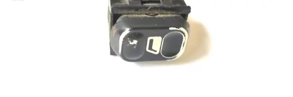 Peugeot 406 Electric window control switch