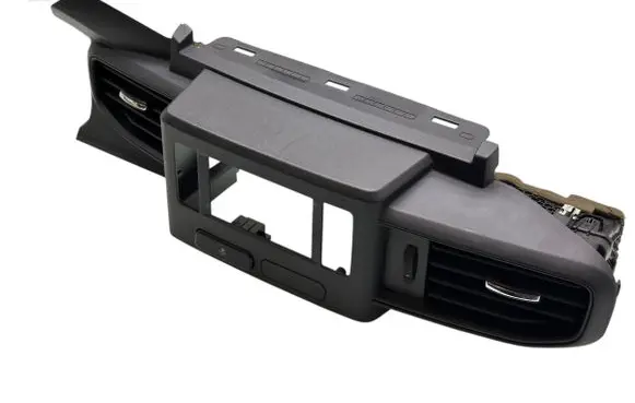 Ford Explorer VI Dash center air vent grill LB5B19F648A