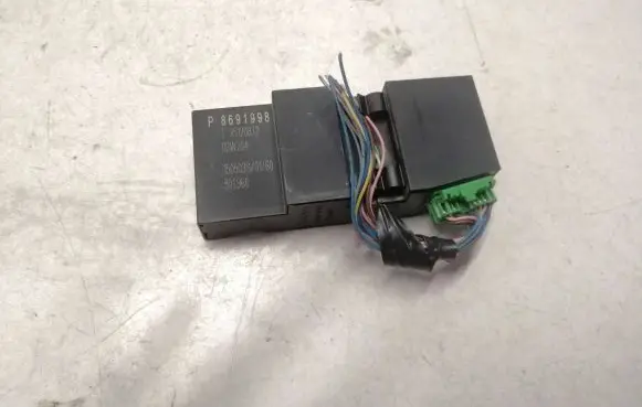 Volvo XC90 ESP (stability system) control unit 8691998 150503S 35120872