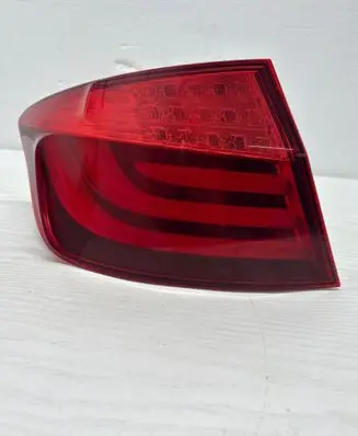 BMW 5 F10 F11 Rear/tail lights 17346201