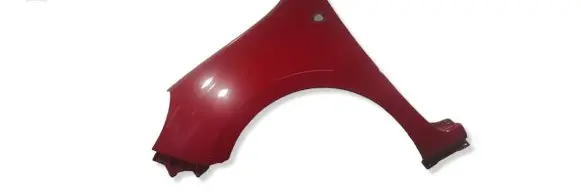Renault Kangoo II Fender 681010288R