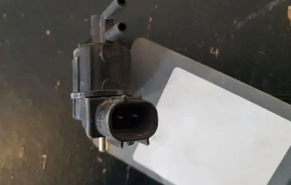 Mazda 6 Turbo solenoid valve K5T144031