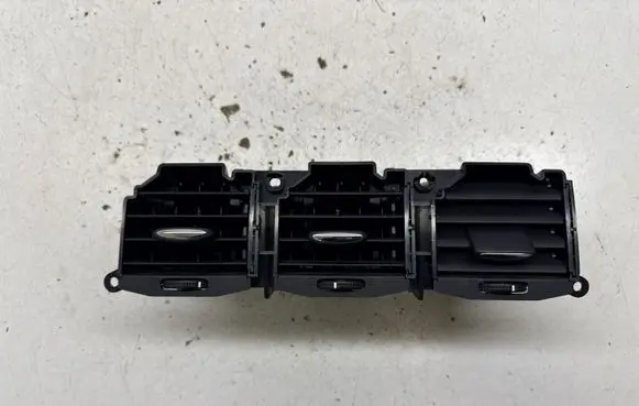 Mazda CX-7 Dash center air vent grill EH4464930 EH6664930