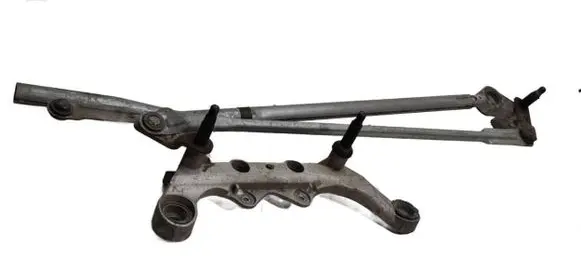 Audi Q7 4L Front wiper linkage 4L1955023D
