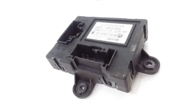 Volvo S80 Door control unit/module 6G9T14B533EK 0507874302