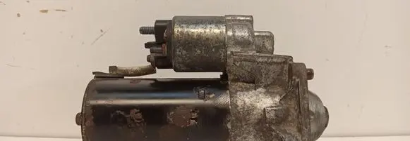 Volvo XC70 Starter motor 36002642