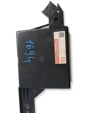 Lexus RX 450H Other control units/modules 8865048380 1776008833
