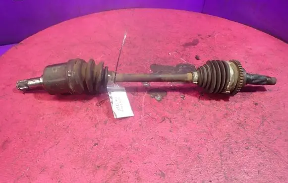 Mazda 323 Front driveshaft 
