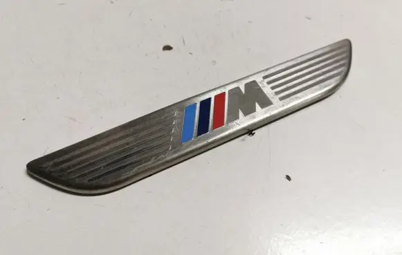 BMW X5 E70 Other sill/pillar trim element 7172347