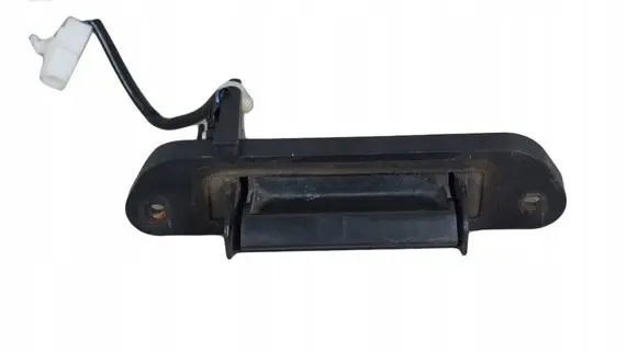 Mitsubishi Outlander Tailgate/trunk/boot exterior handle