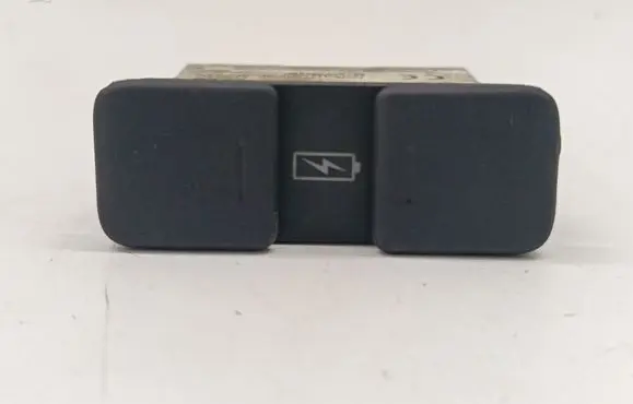 USB socket connector