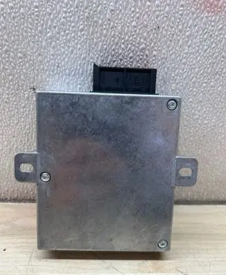 Mercedes-Benz E W211 Other control units/modules A2118206185