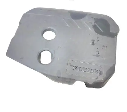 Volvo V40 Engine cover (trim) SP06464