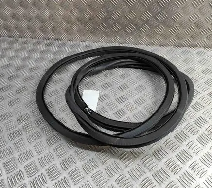 Mercedes-Benz GLE W167 Rubber seal front coupe door A0007271300