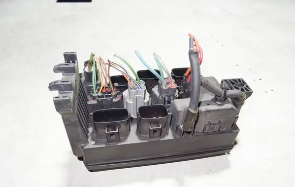 Fuse module