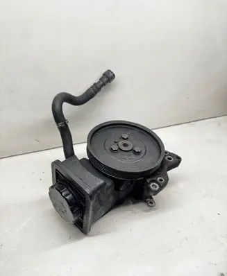BMW 5 E39 Power steering pump 7691340172 2247599 32412247599