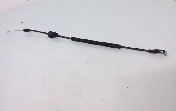 Skoda Octavia Mk2 (1Z) Rear door cable line 1Z0839085A