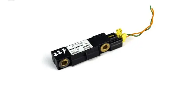 Volvo S80 Airbag deployment crash/impact sensor 9472489