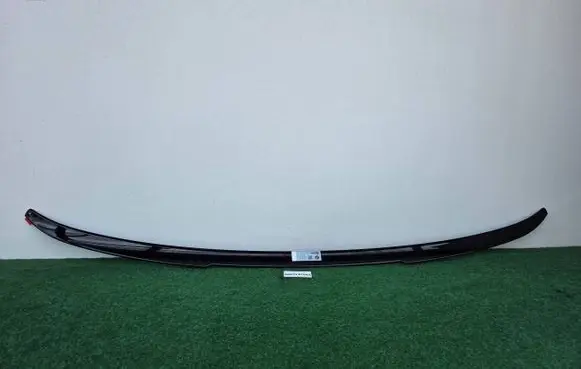 BMW X6 G06 Tailgate/trunk spoiler 8084543