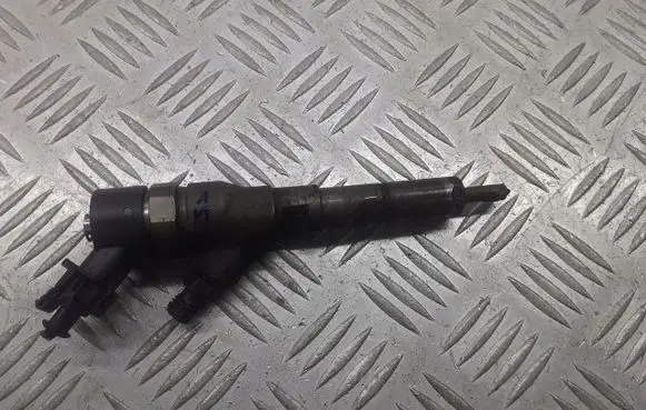 Citroen C5 X Fuel injectors set 9641742880