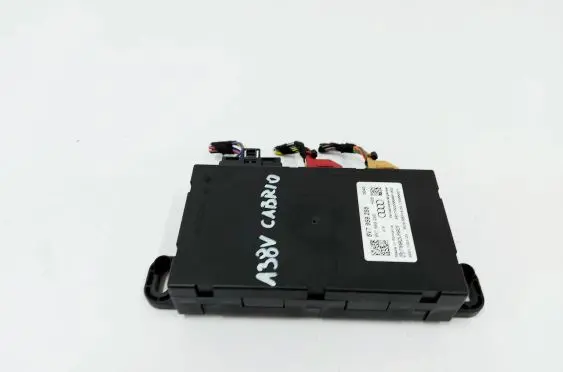 Audi A3 S3 8V Other control units/modules 8V7959255