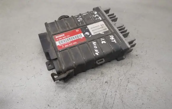 Volkswagen PASSAT B3 Engine control unit/module 0280000701 855907403