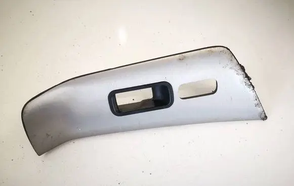 Lexus RX 300 Front door window switch trim 