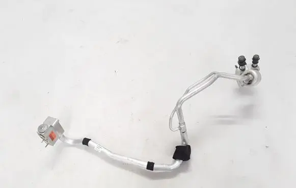 Volvo S90, V90 Air conditioning (A/C) pipe/hose 31694236