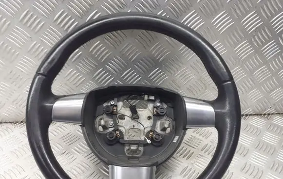 Ford Focus Steering wheel 4M513600EL