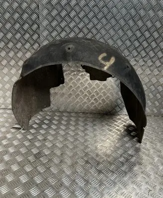 BMW 4 F36 Gran coupe Rear arch fender liner splash guards