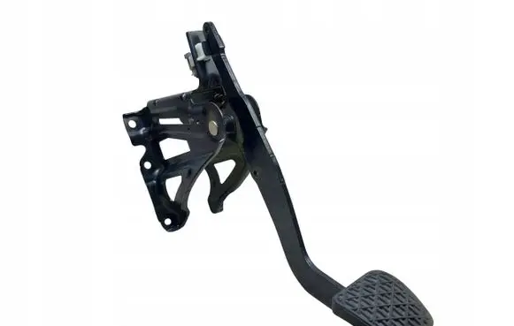 Mercedes-Benz Sprinter W906 Clutch pedal A2012920082