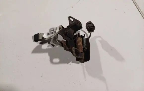Honda FR-V Tailgate/trunk/boot lock/catch/latch