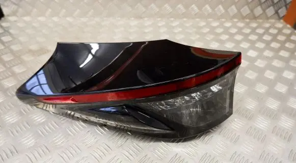 Toyota Yaris Cross Rear/tail lights 815600DE20