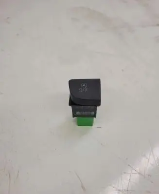 Audi A3 S3 8P Other switches/knobs/shifts 8P0907457