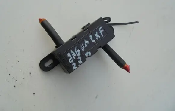 Fuse module